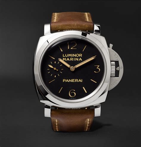 officine panerai watches prices.